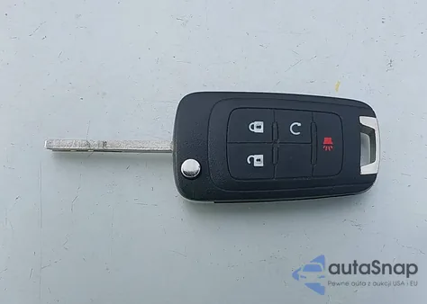 2013 GMC Terrain Sle-1 z USA, uszkodzony, nr VIN 2GKALMEK9D6318813